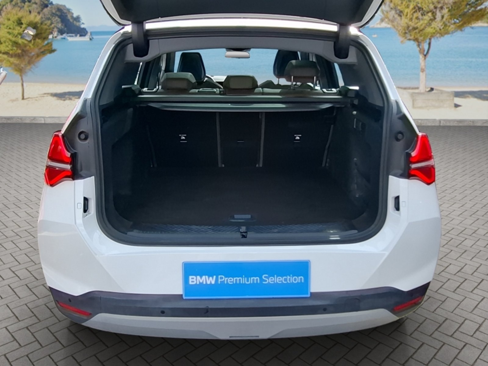 BMW X3 Sdrive20i Heritage 2025 - Imagen 20 de 20