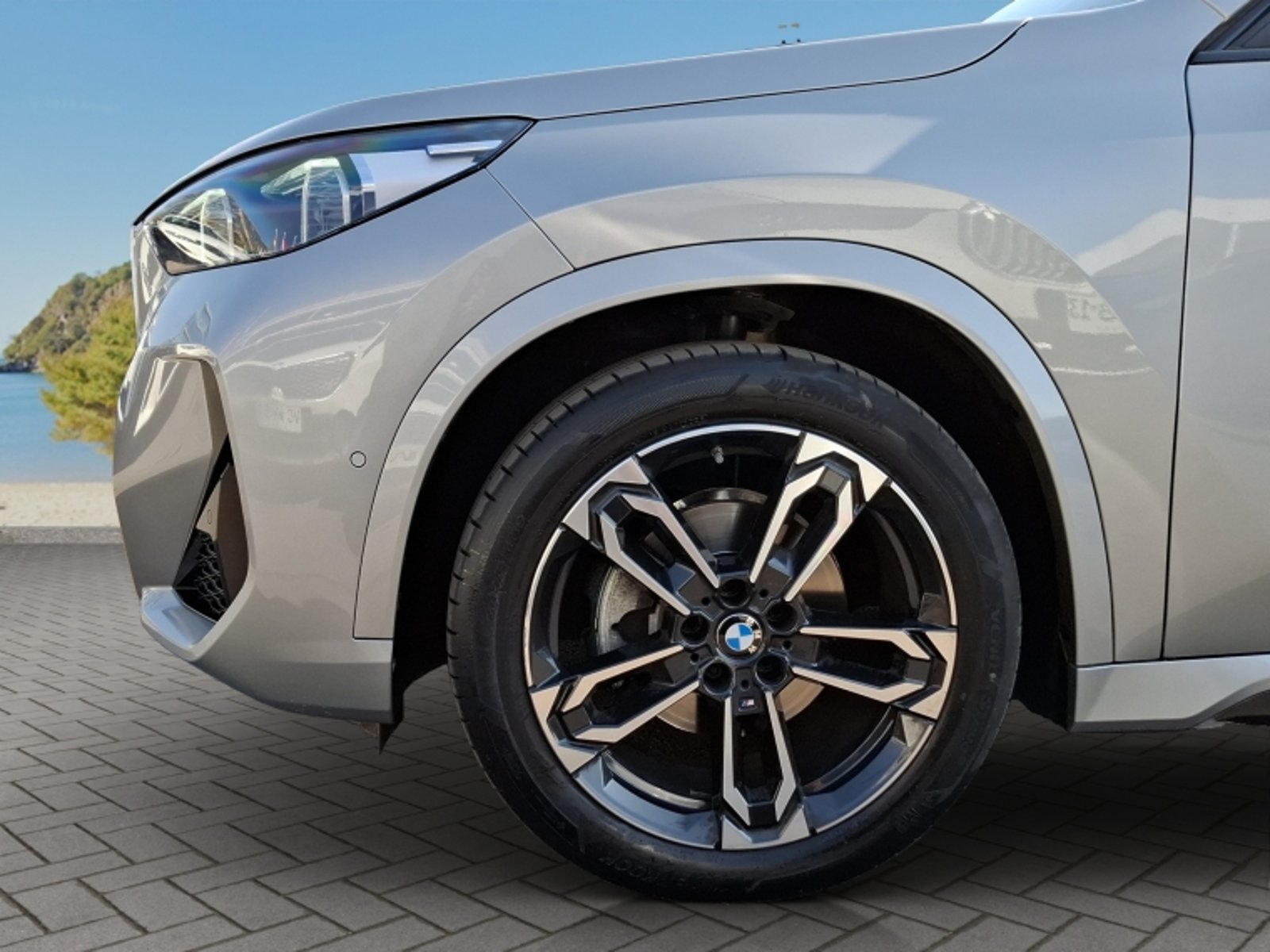 BMW X1 Sdrive18i M Sport 2026 - Imagen 9 de 20