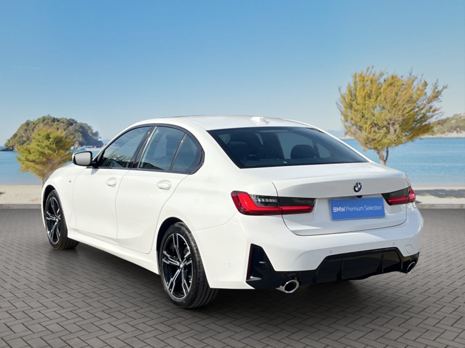 BMW 320 I Berlina M Sport Se 2026 - Foto 5 de 20