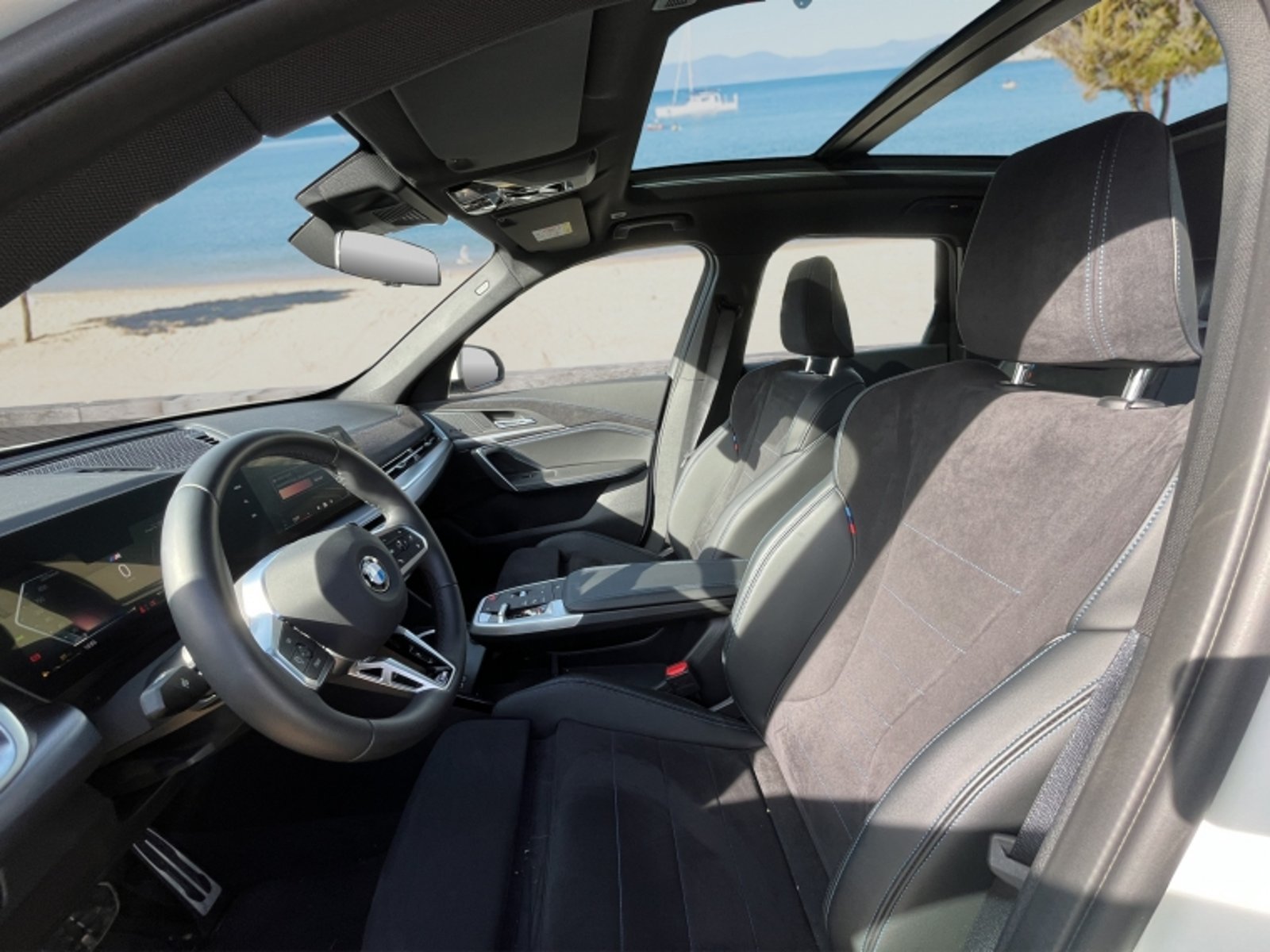 BMW X1 Sdrive18i M Sport 2026 - Imagen 10 de 20