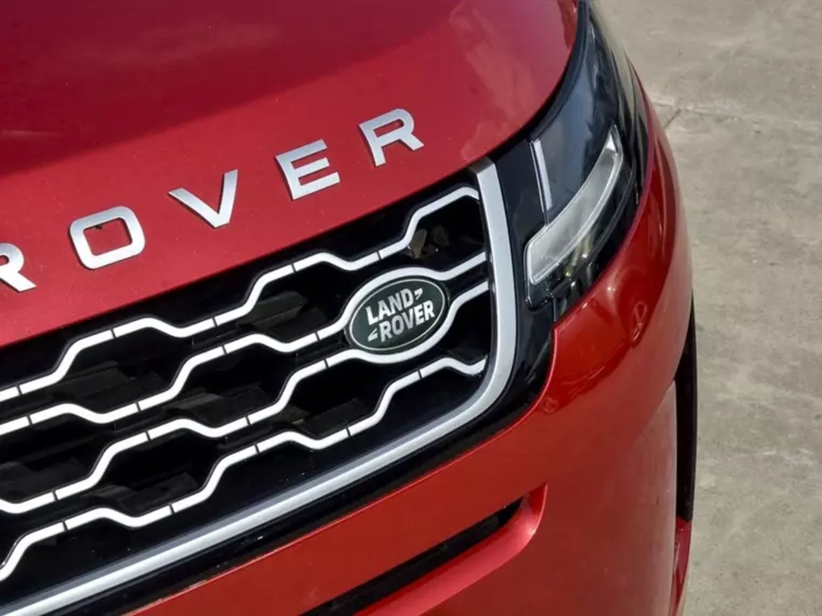 Land Rover Evoque Mhev 2024 - Imagen 6 de 20