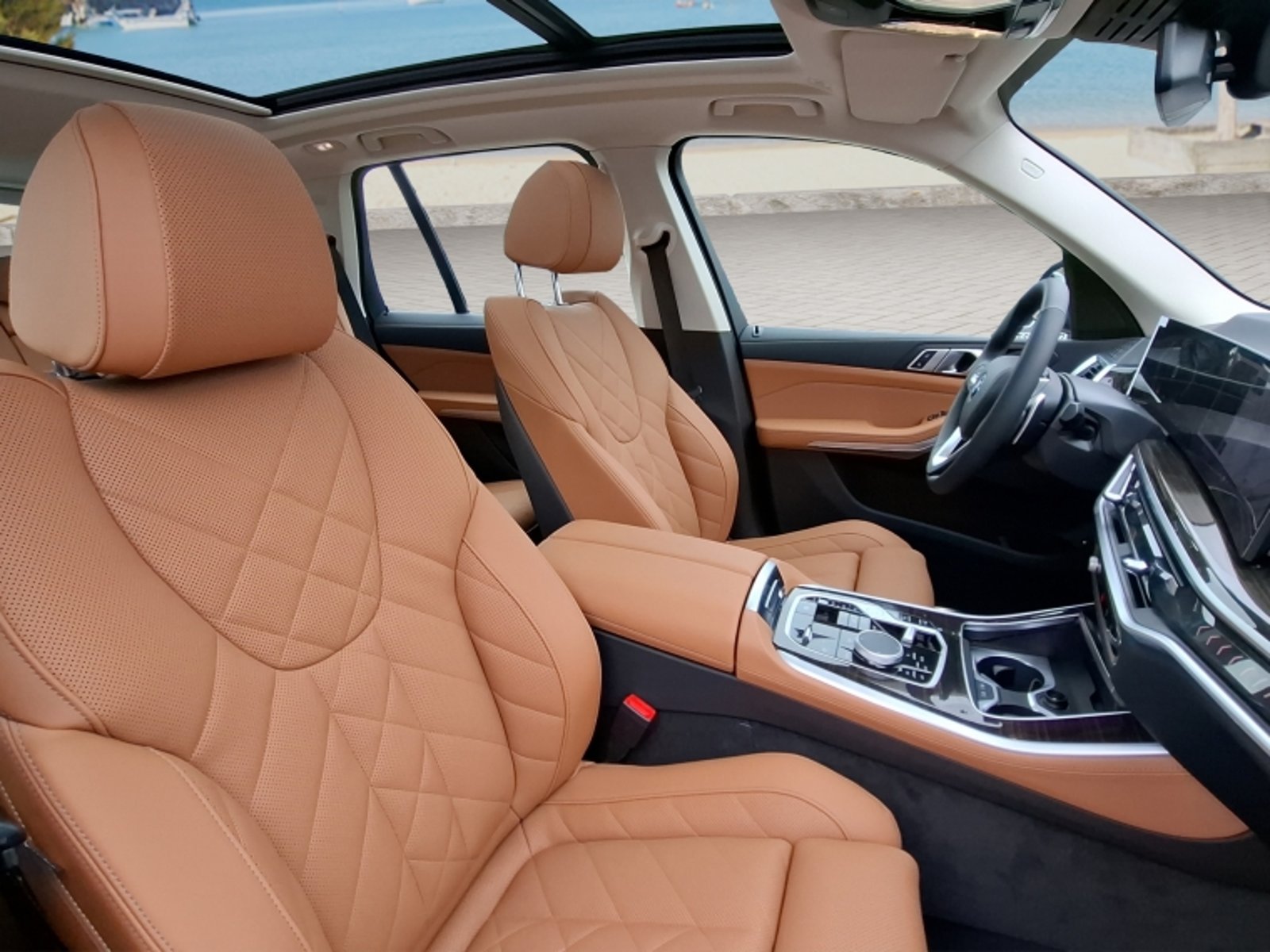 BMW X5 Xdrive50e Xline Lci 2026 - Imagen 19 de 20