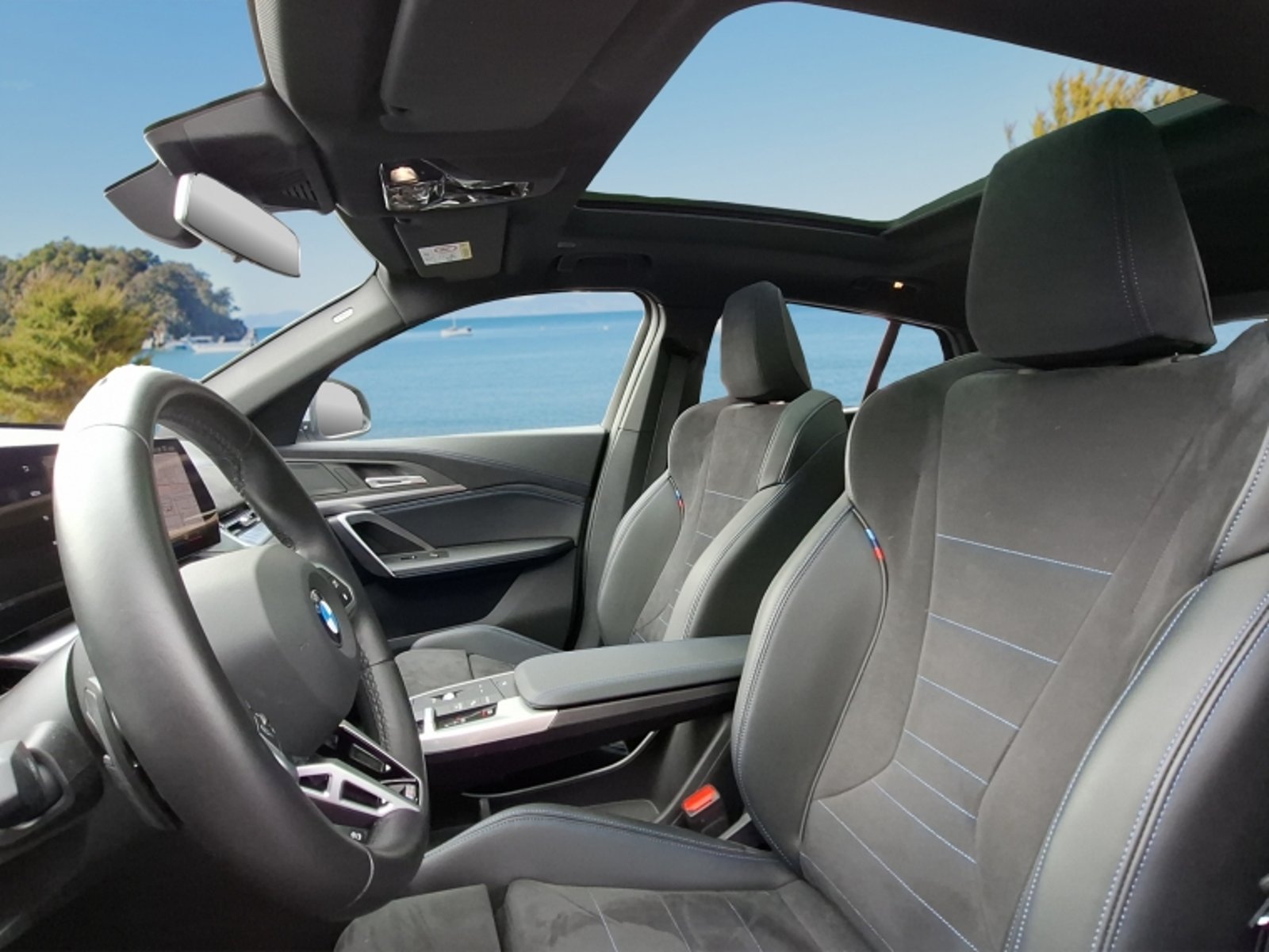 BMW X2 Sdrive20i M Sport 2025 - Imagen 10 de 20