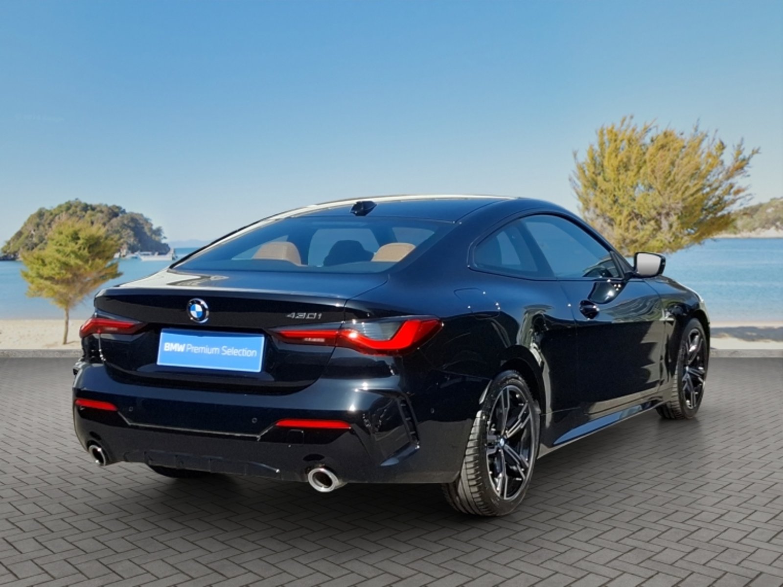 BMW 430 I Coupe Sport Se 2026 - Imagen 7 de 16