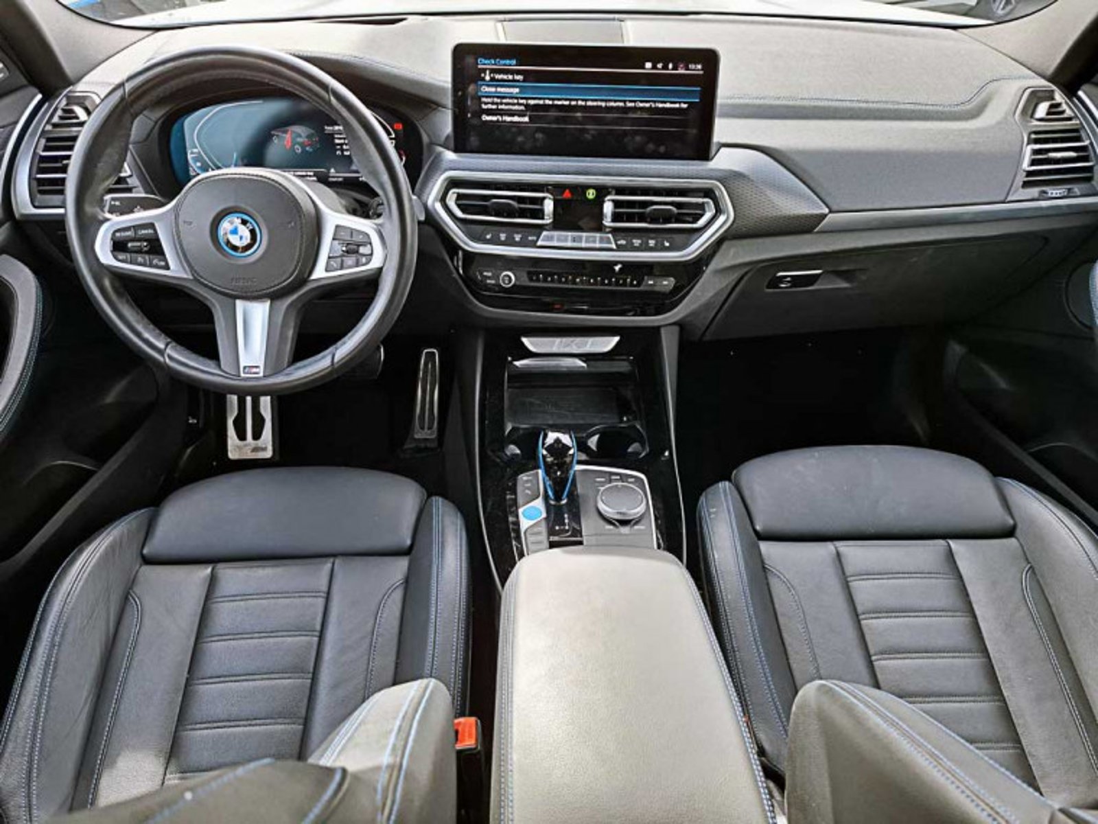 BMW Ix3 M Aut 2023 - Imagen 6 de 12