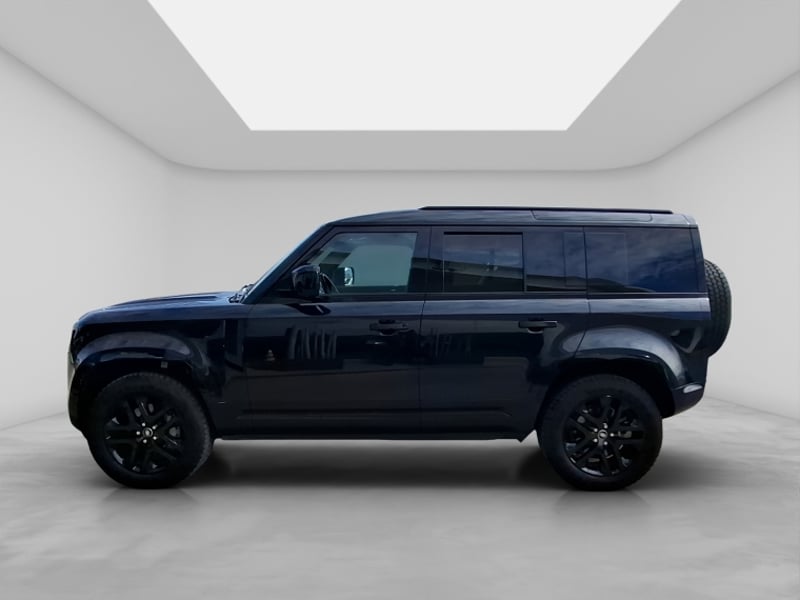 Land Rover Defender 110 Se 4x4 3.0 Aut 2025 - Imagen 4 de 20