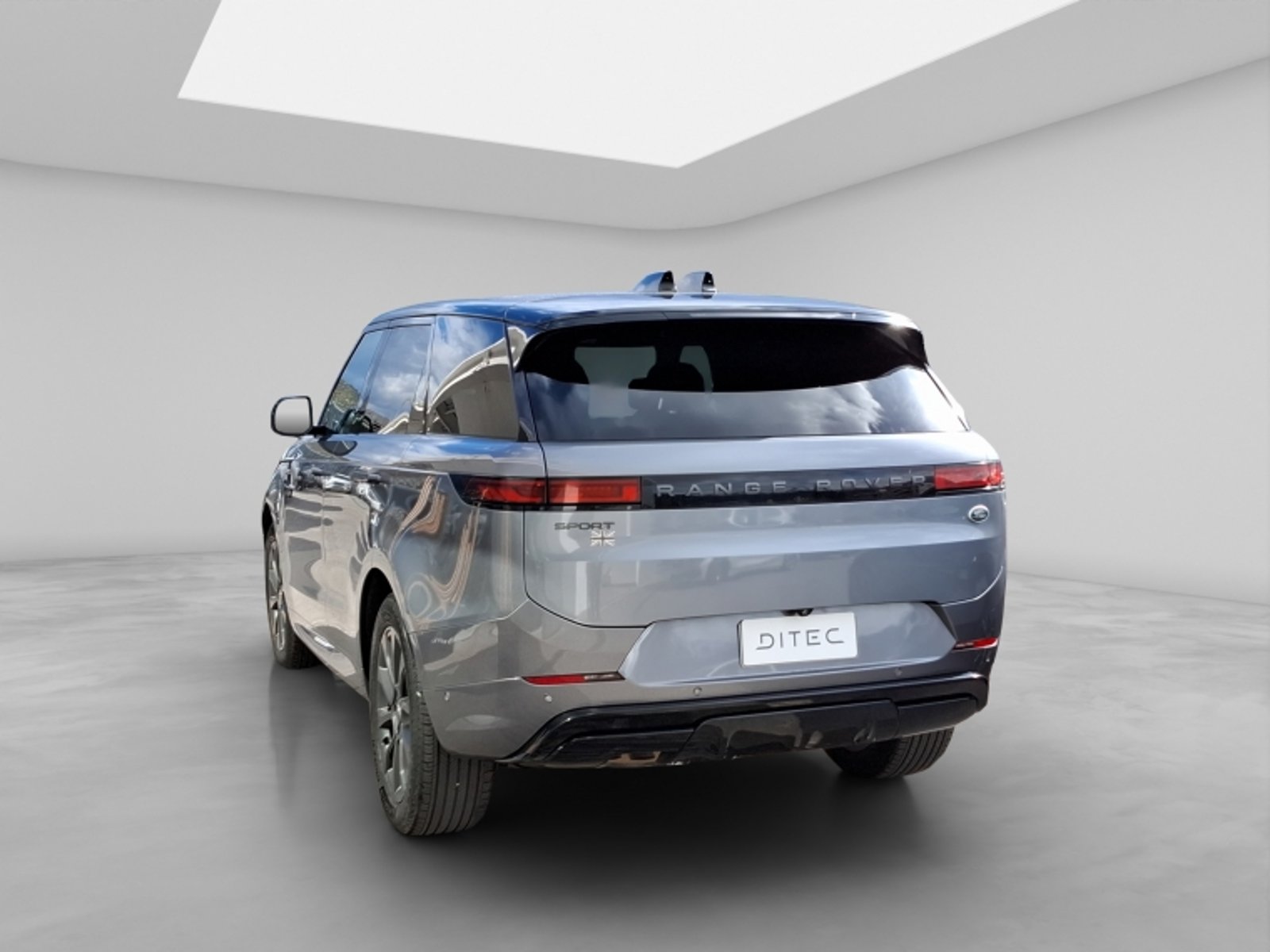 Land Rover Range rover Dynamic 4x4 3.0 Aut 2024 - Imagen 5 de 20