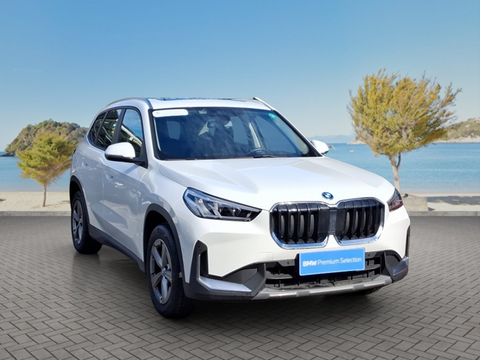 BMW X1 Xdrive25e Dynamic 2026 - Imagen 3 de 20