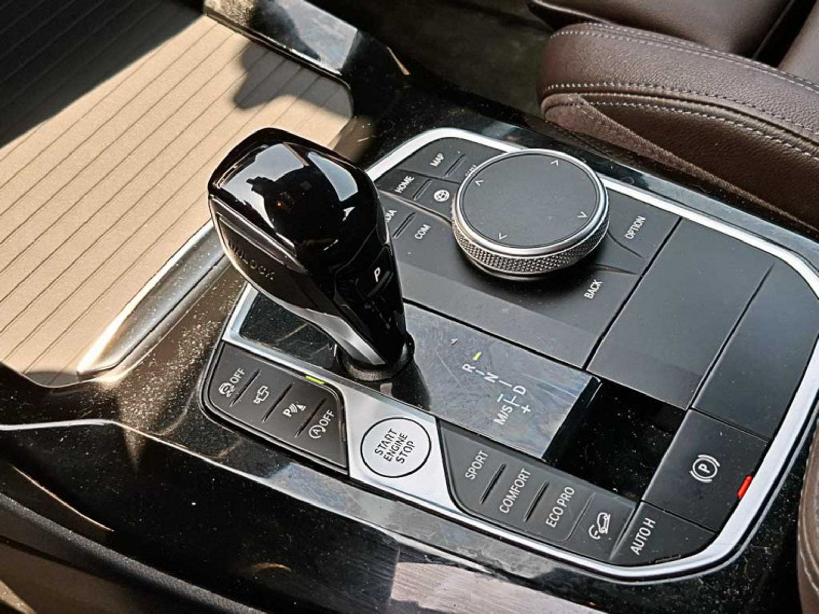 BMW X3 M40i 2024 - Imagen 9 de 13