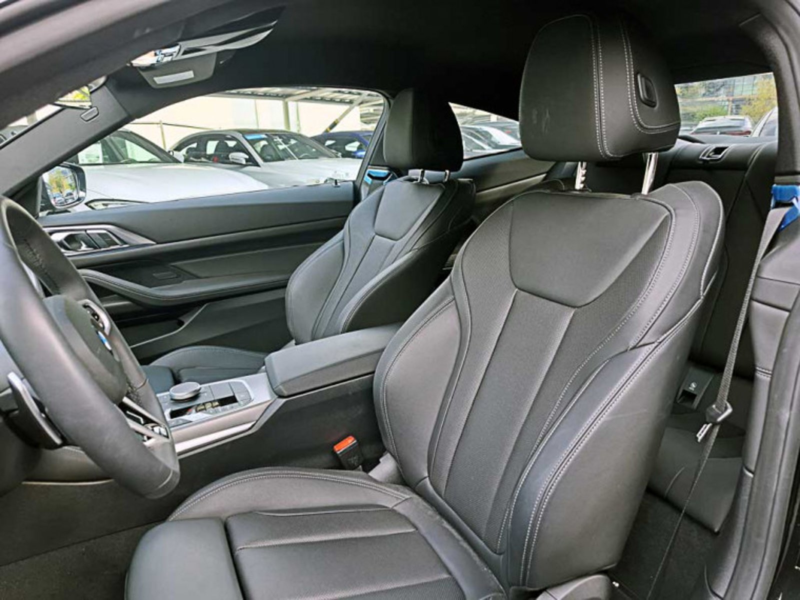 BMW 430 I Coupe 3.0 Aut 2026 - Imagen 10 de 13