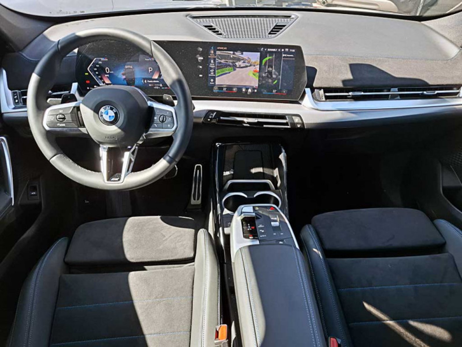 BMW X1 Sdrive18i M Sport 2026 - Imagen 6 de 12