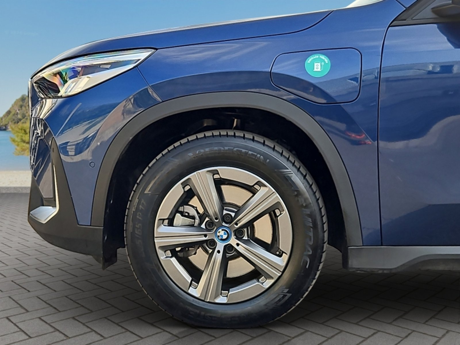 BMW X1 Xdrive25e Dynamic 2026 - Imagen 9 de 20