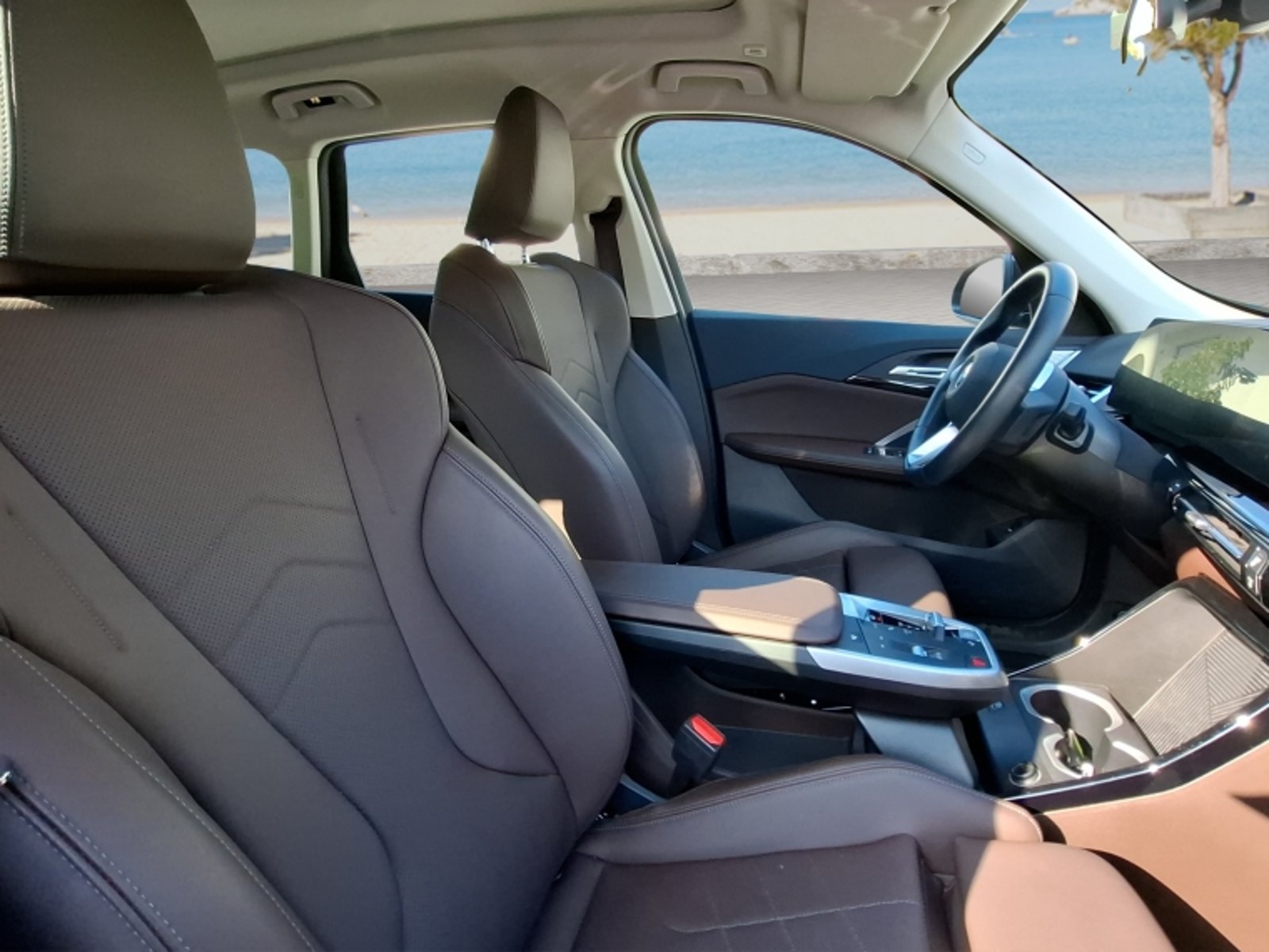 BMW X1 Xdrive25e Dynamic 2026 - Imagen 19 de 20