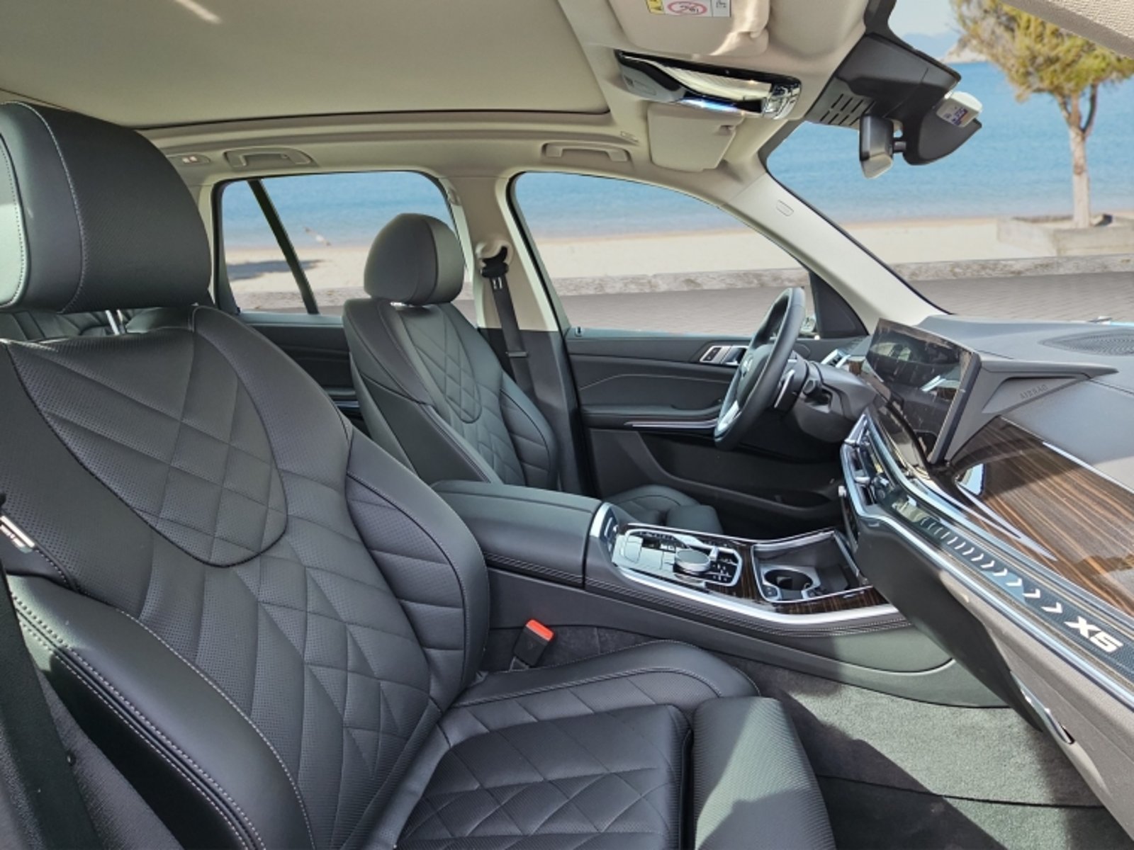 BMW X5 Xdrive40i Xline 2026 - Imagen 19 de 20