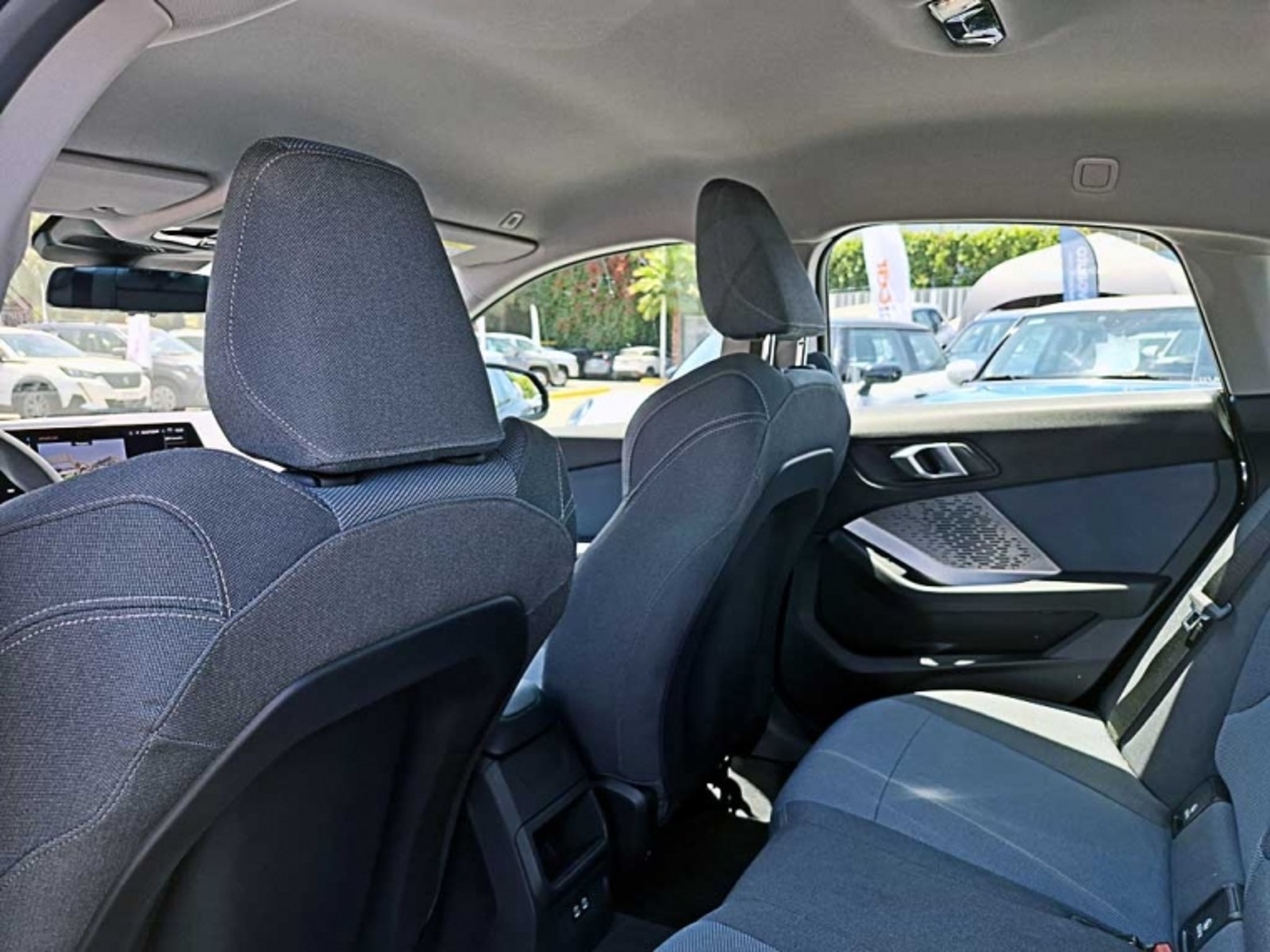 BMW 218 I Gran Coupe 1.5 Dynamic 2025 - Imagen 3 de 13