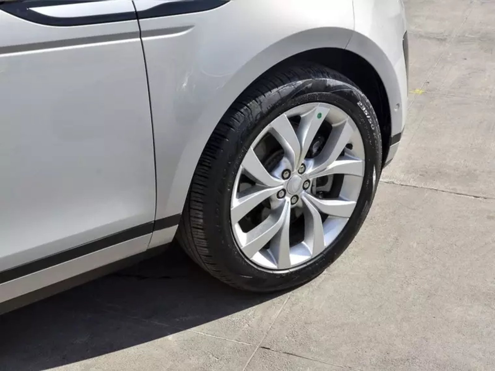 Land Rover Evoque Aut 2022 - Imagen 15 de 18