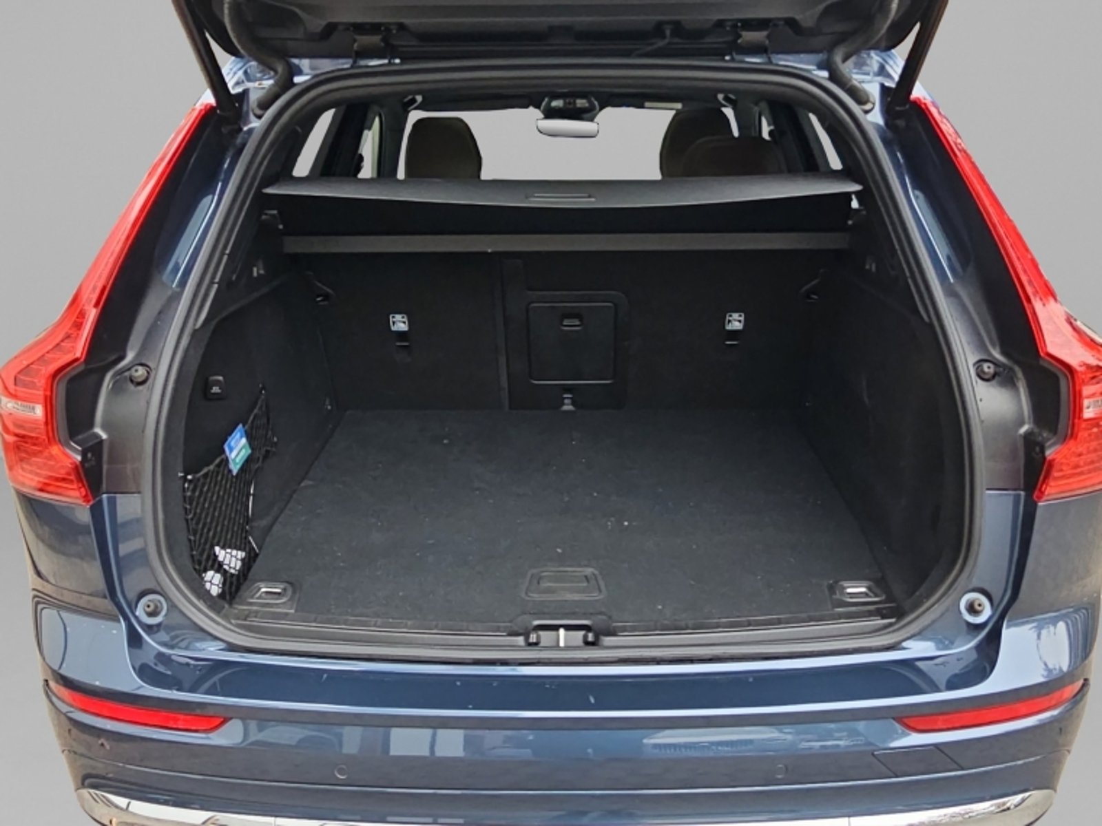 Volvo Xc60 Ii T8 Recharge 4x4 2.0 Aut 2025 - Imagen 20 de 20
