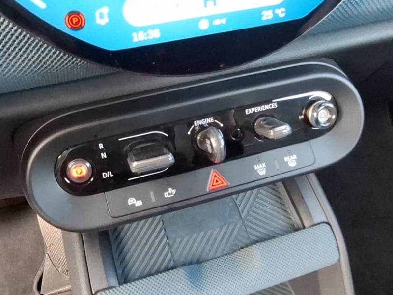 Mini Cooper Countryman C Favoured 2025 - Imagen 13 de 16
