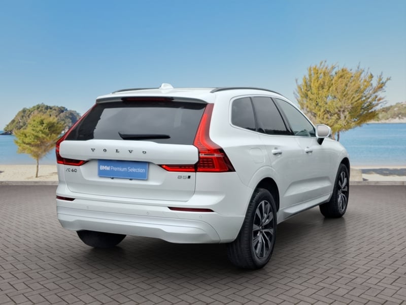 Volvo Xc60 Ii B5 4x4 2.0 Aut 2024 - Imagen 7 de 16