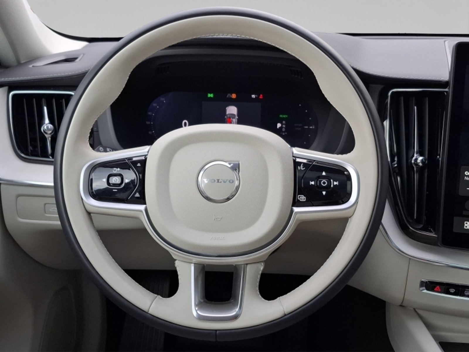 Volvo Xc60 T8 Awd Ultra 2026 - Imagen 16 de 20