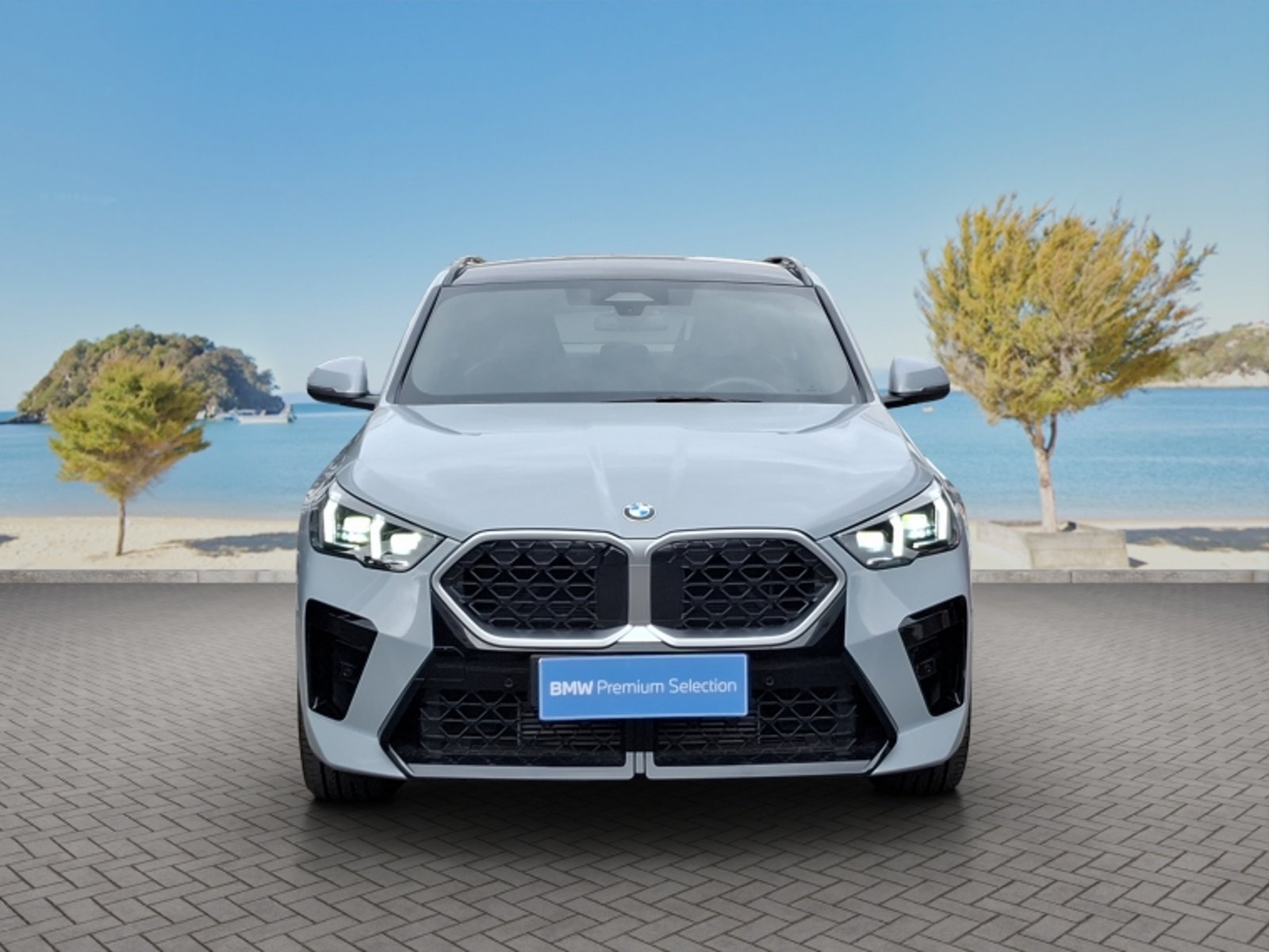 BMW X2 Sdrive20i M Sport 2025 - Foto 2 de 20