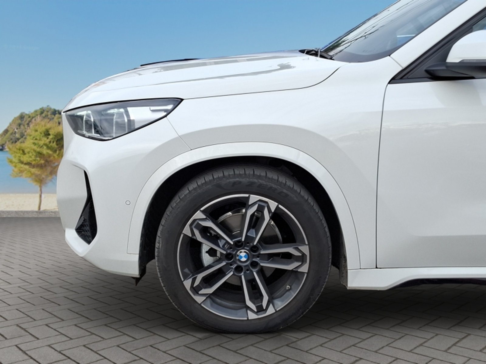 BMW X1 Sdrive18d M Sport 2026 - Imagen 9 de 20