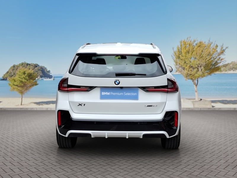 BMW X1 Sdrive18i M Sport 2026 - Imagen 6 de 16