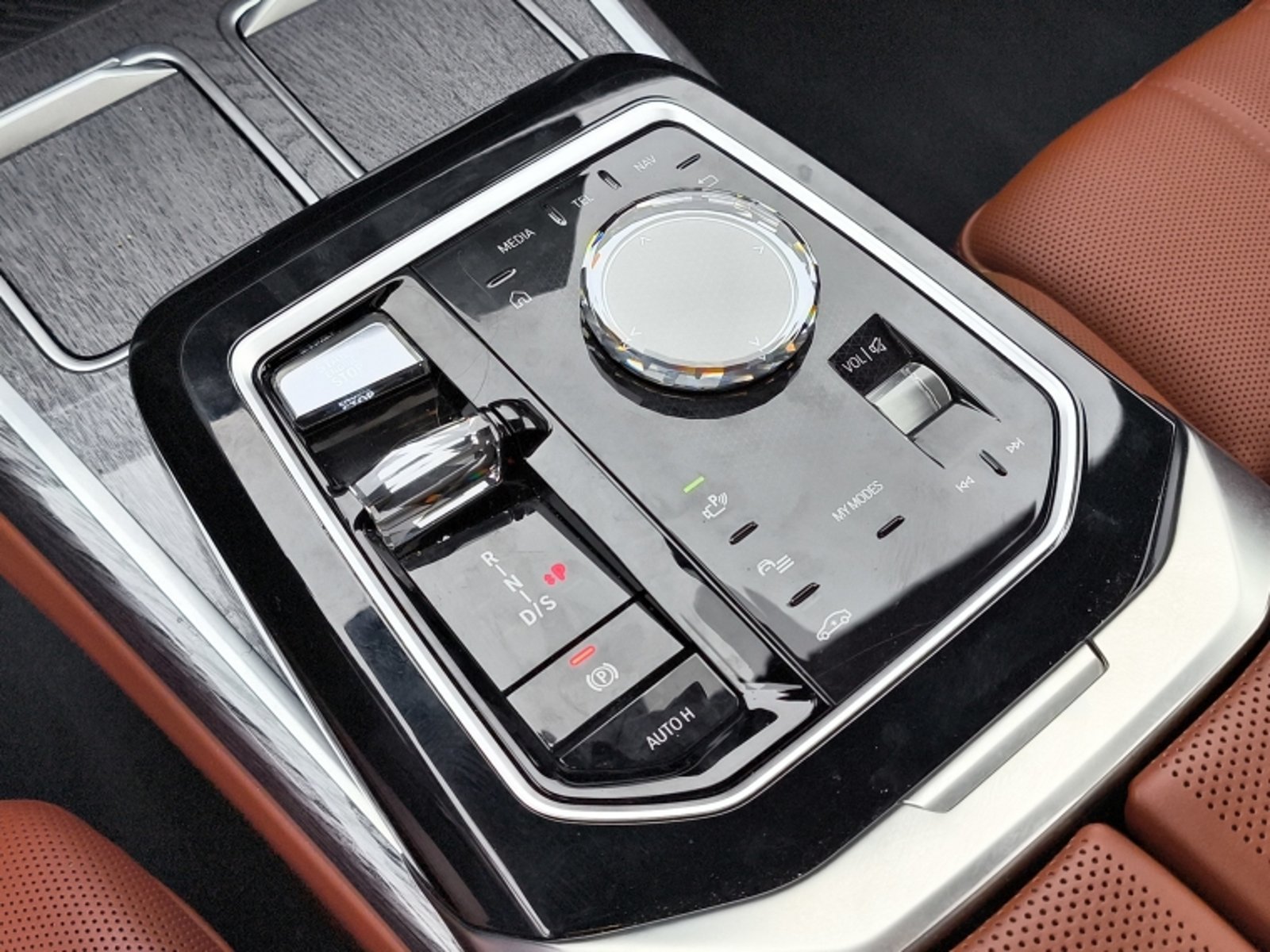 BMW 740 I Pure Excellence 4x2 3.0 At 2025 - Imagen 14 de 20
