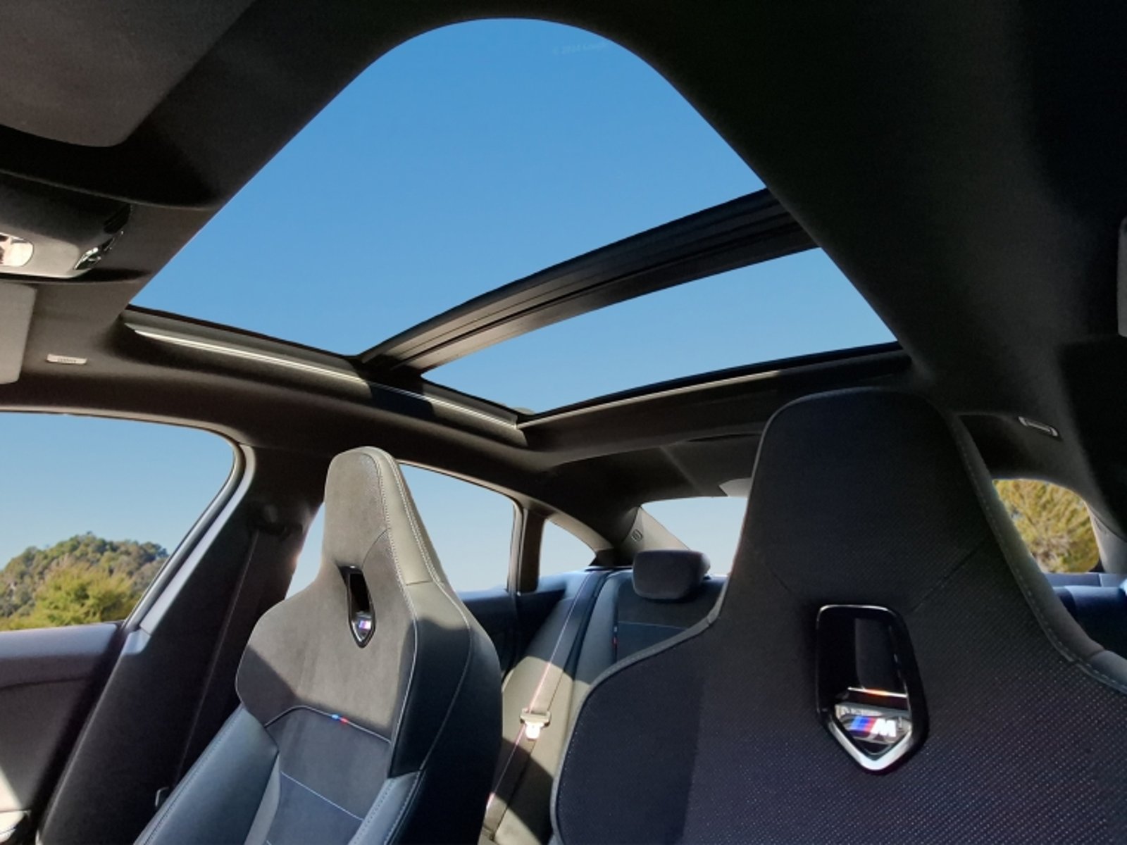 BMW M235 Xdrive Gran Coupé 2026 - Imagen 11 de 16
