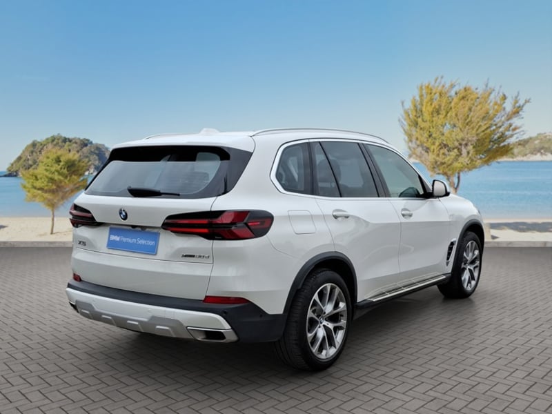 BMW X5 Xdrive30d Xline Lci Awd 3.0 Aut 2024 - Imagen 7 de 16