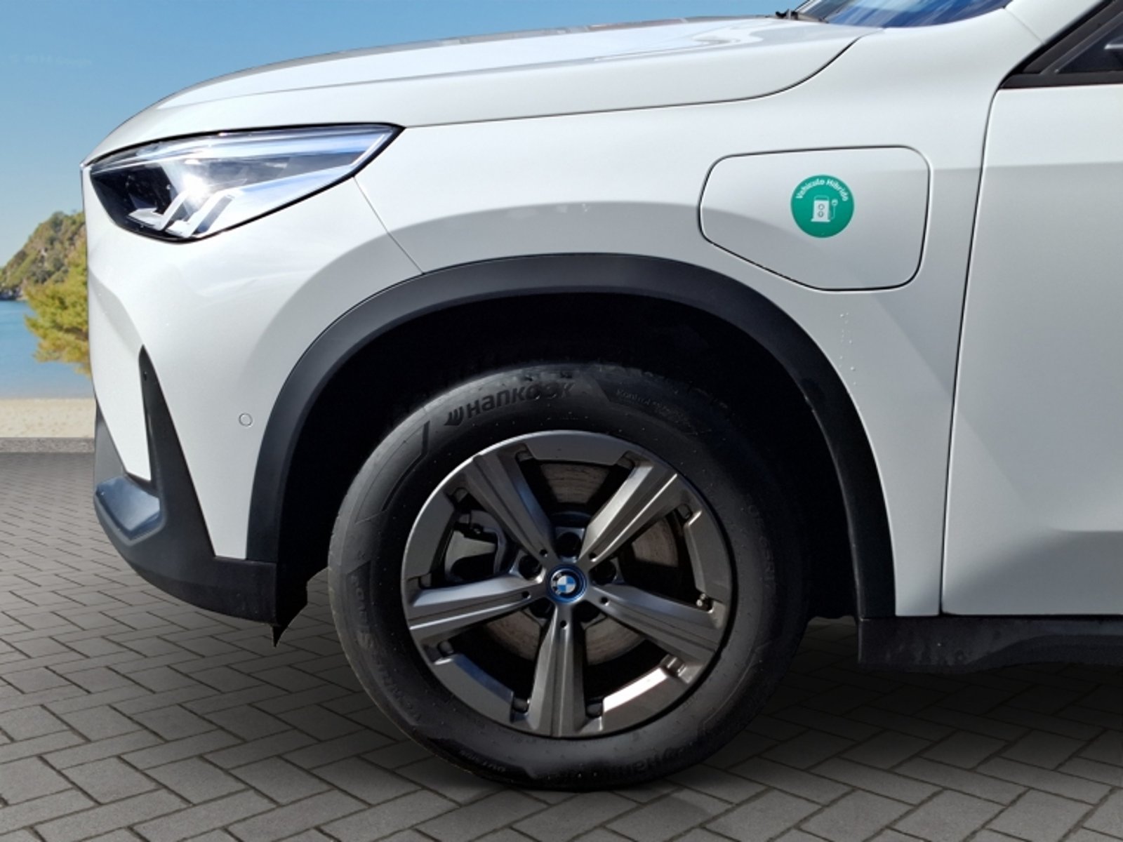 BMW X1 Xdrive25e Dynamic 2026 - Imagen 9 de 20