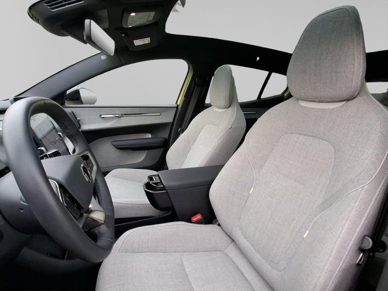 Volvo Ex30 E60 Ultra 2025 - Imagen 10 de 20