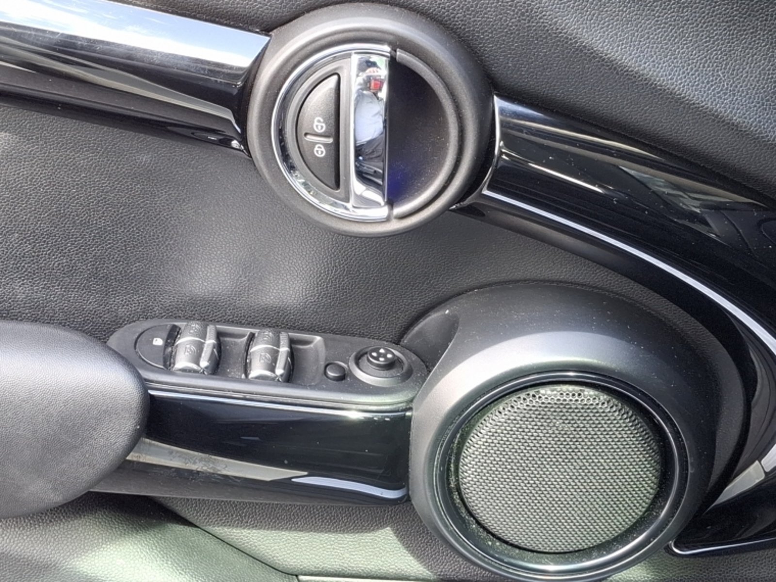 Mini Cooper S Hb Dohc 2.0 Aut 2021 - Imagen 14 de 16