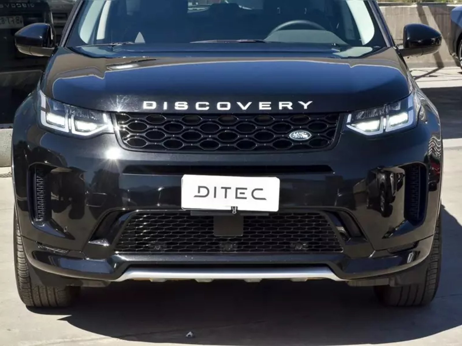 Land Rover Discovery sport 2.0 S Diesel 4x4 204hp At 5p 2025 - Imagen 4 de 19