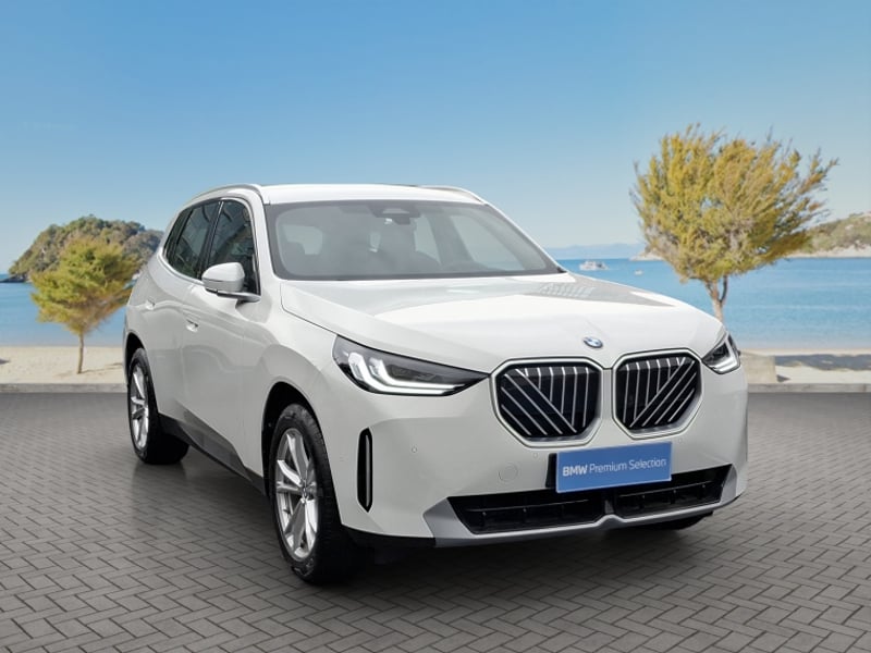 BMW X3 Sdrive 20i Dynamic 2026 - Imagen 3 de 16