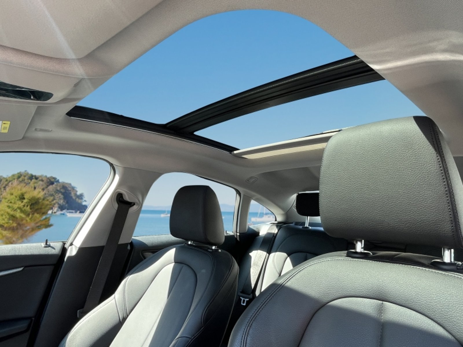 BMW 220 I Gran Coupe Sport 2023 - Imagen 11 de 16