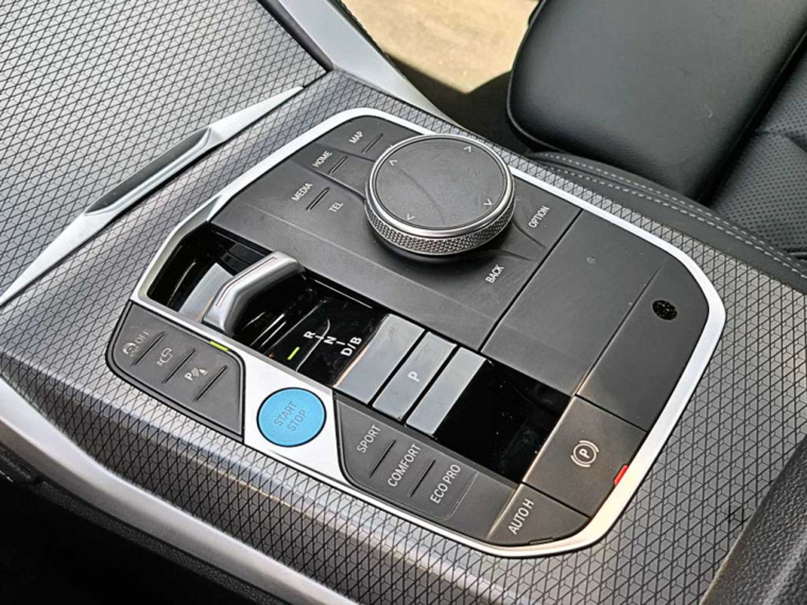 BMW I4 Edrive40 Gran Coupé M Sport Lci 2024 - Imagen 8 de 12