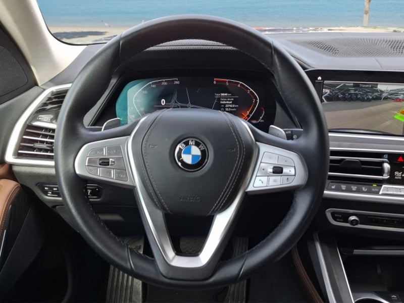 BMW X7 Xdrive30d Executive 2023 - Imagen 16 de 16