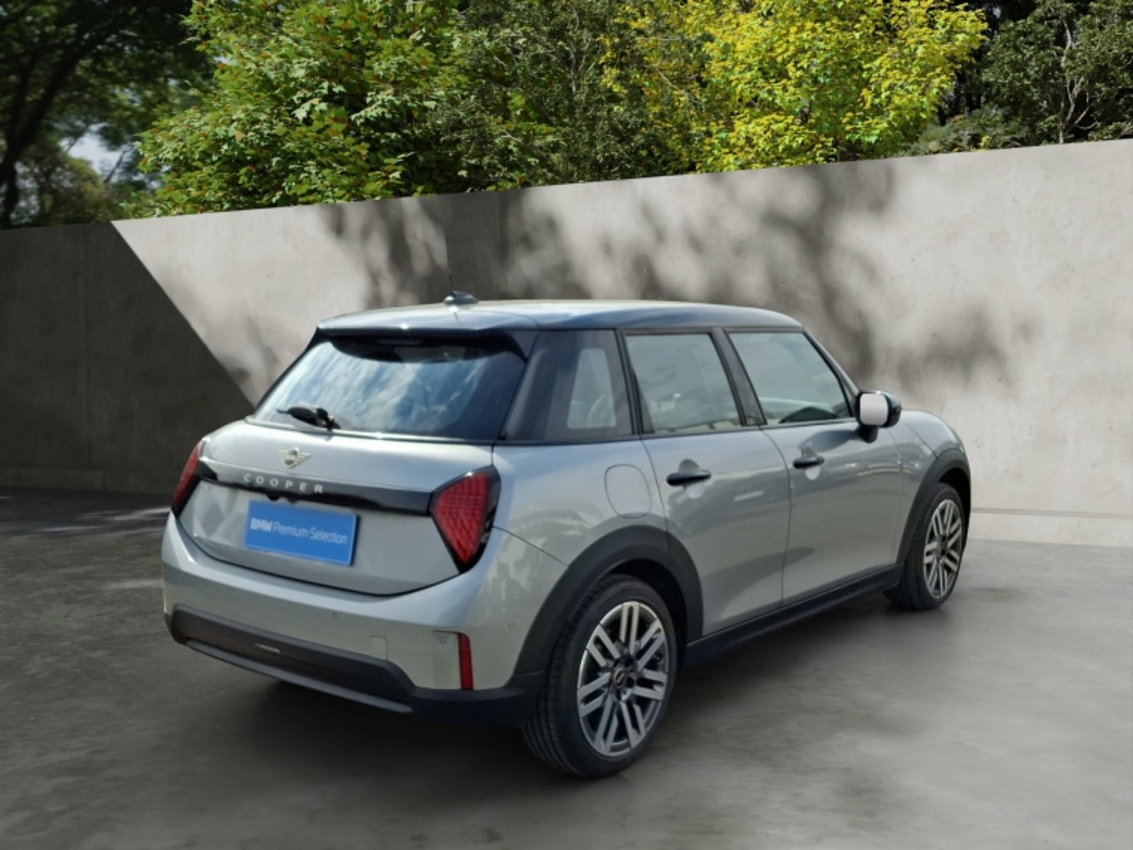 Mini Cooper C 1.5 Hb 5p 2026 - Imagen 7 de 20