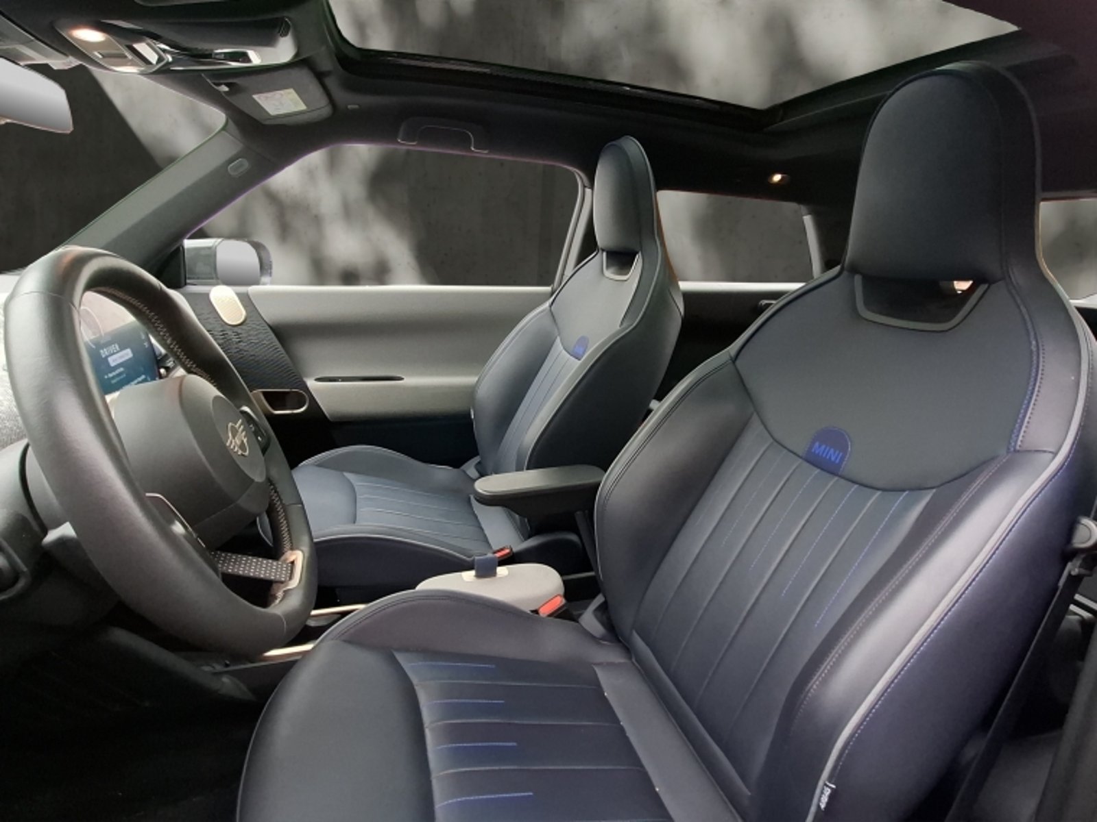 Mini Cooper Se Aut 2025 - Imagen 10 de 20
