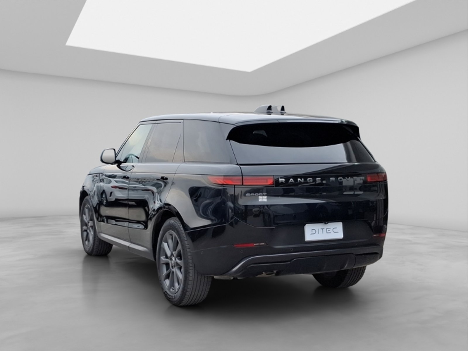 Land Rover Range rover Sport S 4x4 3.0 Aut 2026 - Foto 5 de 20