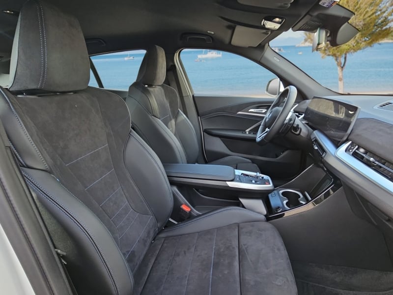 BMW X2 Sdrive 20i 1.5 Aut 2026 - Imagen 19 de 20