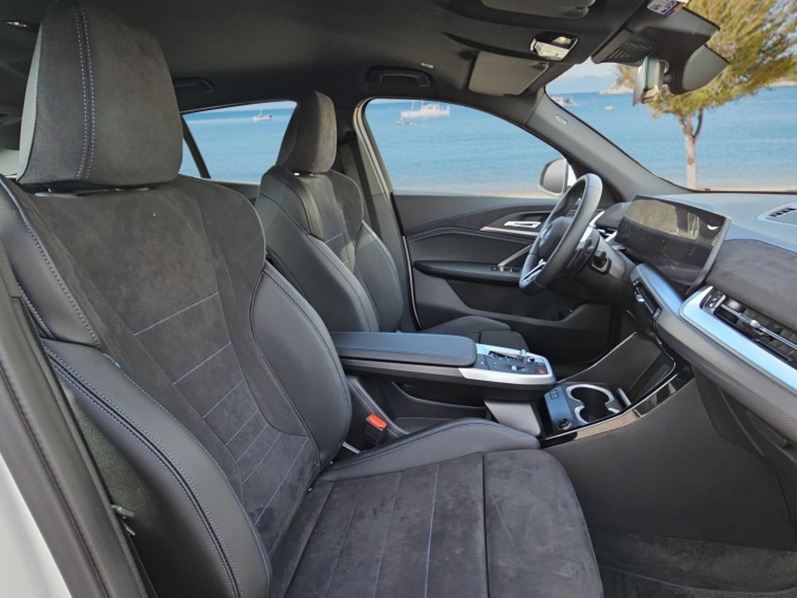 BMW X2 Sdrive 20i 1.5 Aut 2026 - Imagen 19 de 20