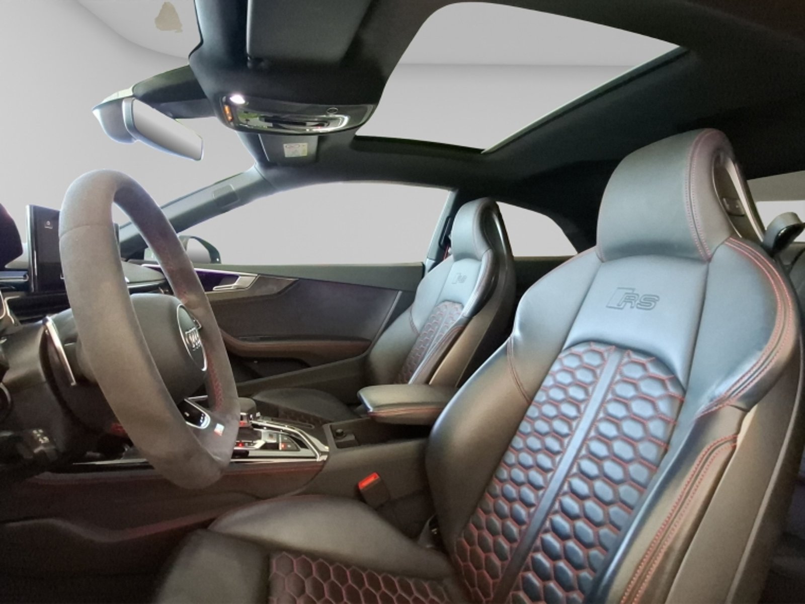 Audi Rs5 . 2022 - Imagen 10 de 20