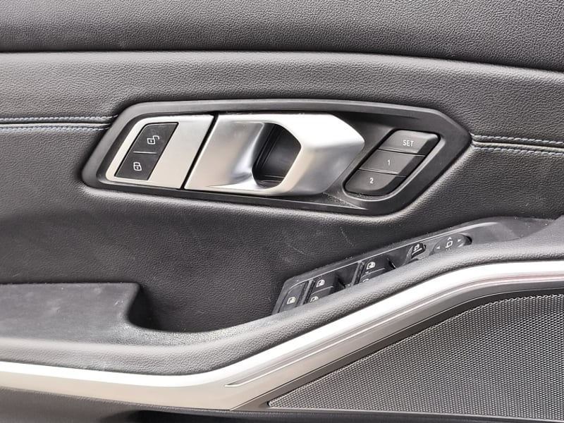BMW M340 I Xdrive 2023 - Imagen 12 de 17