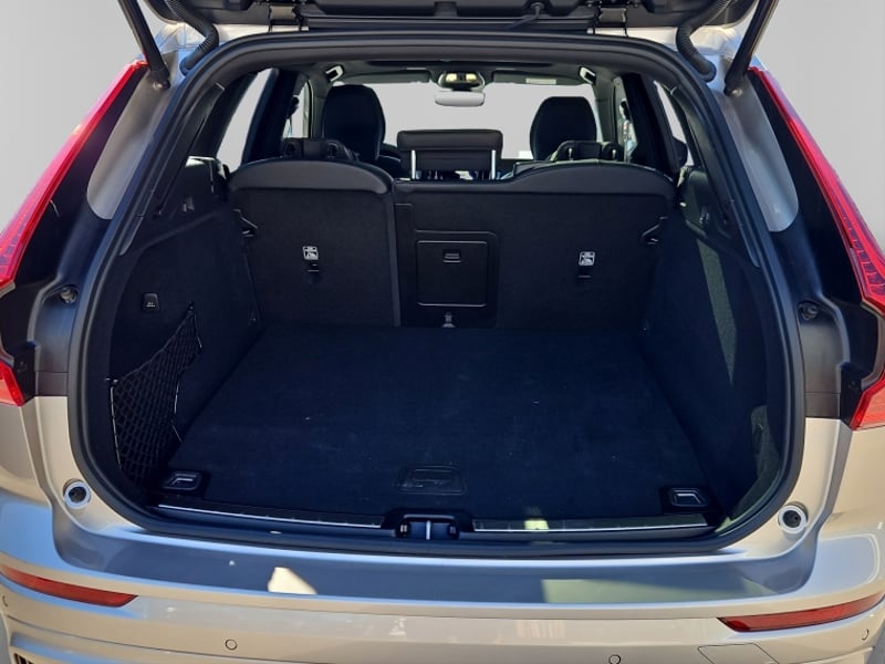 Volvo Xc60 T8 Awd Recharge Ultimate Dark 2025 - Imagen 20 de 20