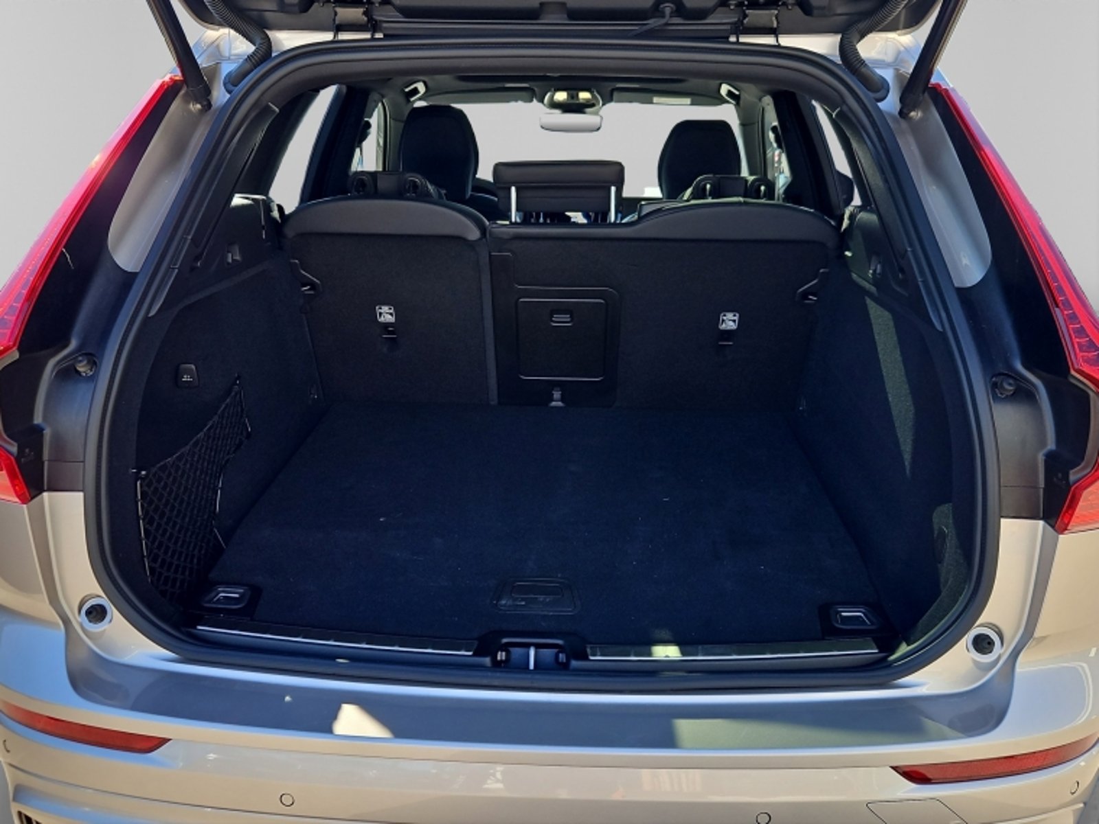 Volvo Xc60 T8 Awd Recharge Ultimate Dark 2025 - Imagen 20 de 20