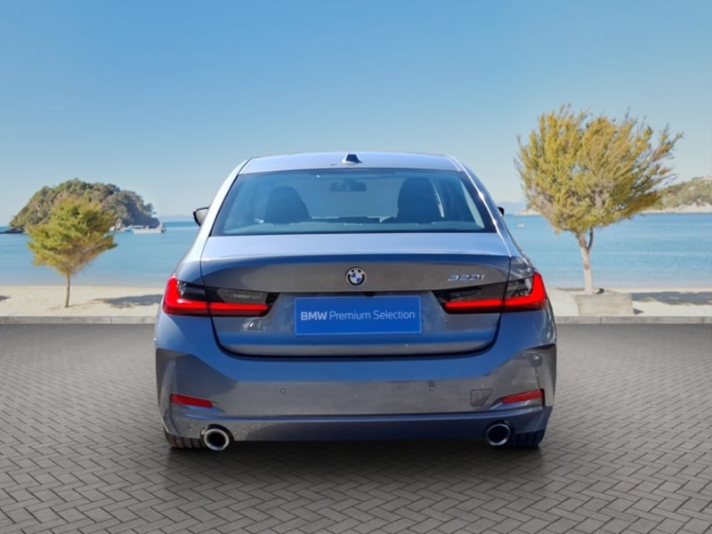 BMW 320 I 2.0 At 2025 - Imagen 6 de 16