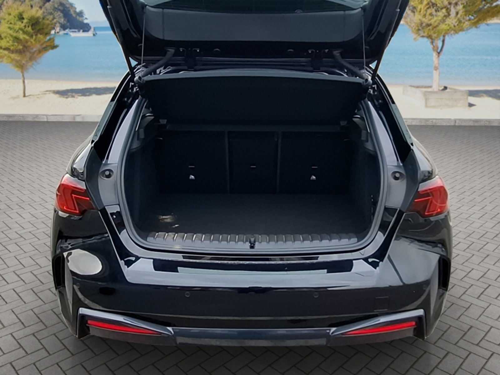 BMW 120 Hatch Dynamic 2026 - Imagen 20 de 20