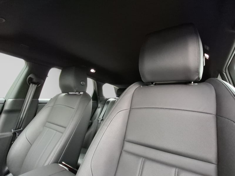 Land Rover Evoque Evoque Mhev 4x4 2.0 Aut 2025 - Imagen 11 de 20